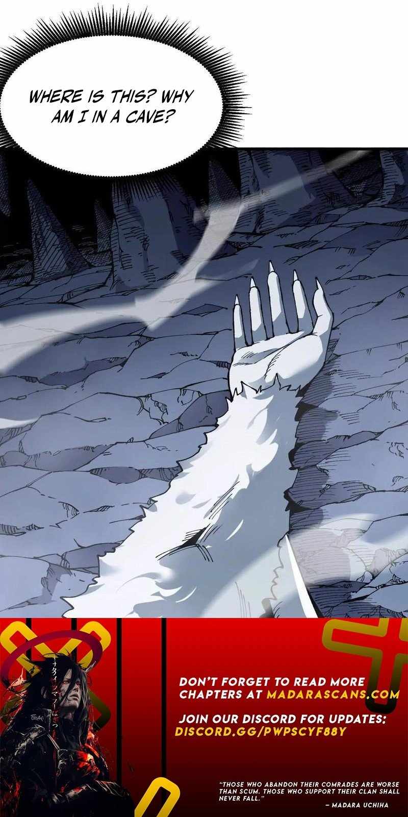 The Law of Hunting for the Immortal King Chapter 1 13